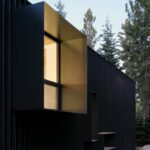 Forest House by Faulkner Architects - Sheet16