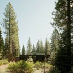 Forest House by Faulkner Architects - Sheet18