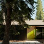 Forest House by Faulkner Architects - Sheet4