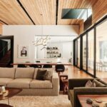 Forest House by Faulkner Architects - Sheet8
