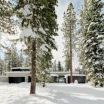 Forest House by Faulkner Architects - Sheet10