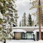 Forest House by Faulkner Architects - Sheet11
