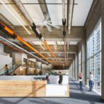 SRG Partnership Portland Office by SRG Partnership - Sheet3