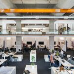SRG Partnership Portland Office by SRG Partnership - Sheet4