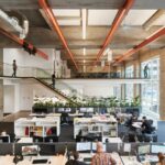 SRG Partnership Portland Office by SRG Partnership - Sheet5