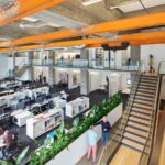SRG Partnership Portland Office by SRG Partnership - Sheet6