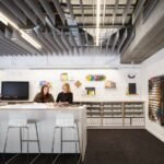 SRG Partnership Portland Office by SRG Partnership - Sheet7