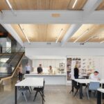 SRG Partnership Portland Office by SRG Partnership - Sheet8