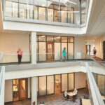 Washington State University Everett by SRG Partnership - Sheet10