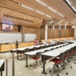 Washington State University Everett by SRG Partnership - Sheet11