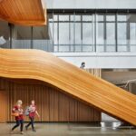 Washington State University Everett by SRG Partnership - Sheet2
