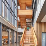 Washington State University Everett by SRG Partnership - Sheet3