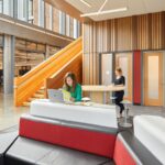 Washington State University Everett by SRG Partnership - Sheet4