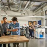 Washington State University Everett by SRG Partnership - Sheet6