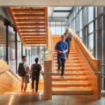 Washington State University Everett by SRG Partnership - Sheet7