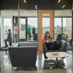 Washington State University Everett by SRG Partnership - Sheet8
