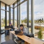 Washington State University Everett by SRG Partnership - Sheet9