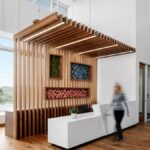 Products CBI (chairs and workstations), SKG (ancillary furniture) Shaw Industries Group (carpet and Inlet luxury vinyl tile) TRI-KES (wood veneer wallcovering) Nordgröna (Pixel Scandinavian Reindeer Moss) Modernfold Acousti-Clear partition (movable, aluminum and glass wall partition) - Sheet2