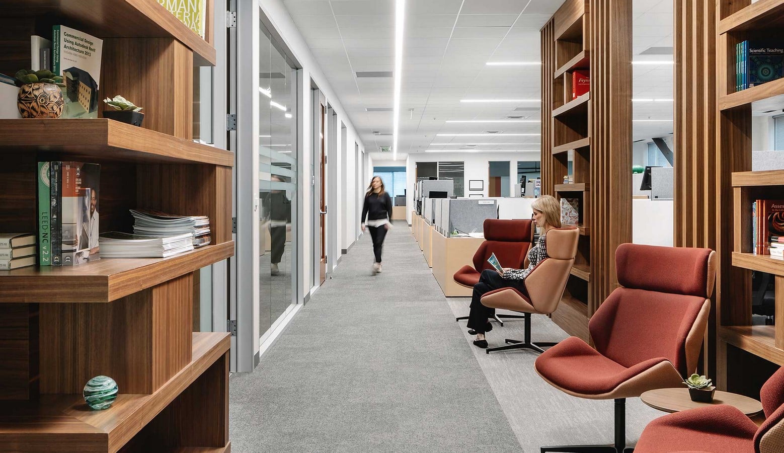 Products CBI (chairs and workstations), SKG (ancillary furniture) Shaw Industries Group (carpet and Inlet luxury vinyl tile) TRI-KES (wood veneer wallcovering) Nordgröna (Pixel Scandinavian Reindeer Moss) Modernfold Acousti-Clear partition (movable, aluminum and glass wall partition) - Sheet1