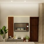 Sohan Residence By Meraki Design Studio - Sheet10