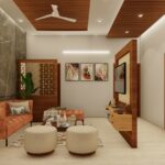 Sohan Residence By Meraki Design Studio - Sheet2