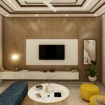 Sohan Residence By Meraki Design Studio - Sheet4