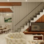 Sohan Residence By Meraki Design Studio - Sheet8