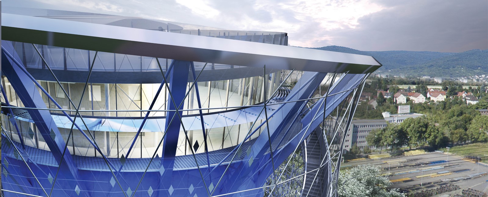 Heidelberg Energy Storage Centre by LAVA - Sheet2