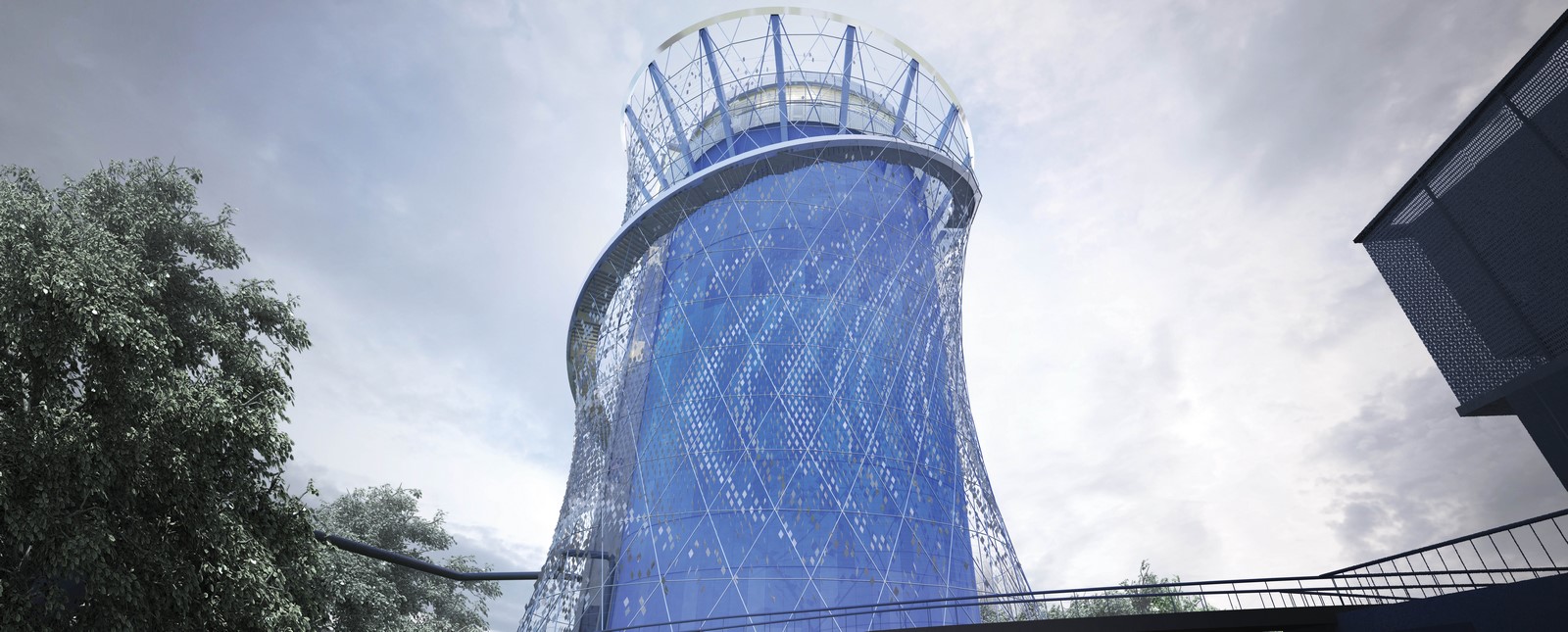 Heidelberg Energy Storage Centre by LAVA - Sheet4
