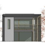House In The Buda Mountains by Vorosarchitect - Sheet4