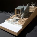 House In The Buda Mountains by Vorosarchitect - Sheet12