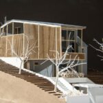 House In The Buda Mountains by Vorosarchitect - Sheet13