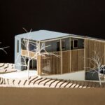 House In The Buda Mountains by Vorosarchitect - Sheet14