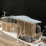 House In The Buda Mountains by Vorosarchitect - Sheet14