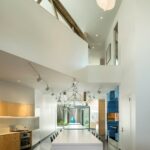 The N M Bodecker Foundation by Skylab Architecture - Sheet11
