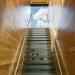 The N M Bodecker Foundation by Skylab Architecture - Sheet12