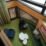 The N M Bodecker Foundation by Skylab Architecture - Sheet13