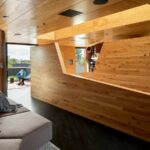 The N M Bodecker Foundation by Skylab Architecture - Sheet14