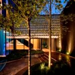 The N M Bodecker Foundation by Skylab Architecture - Sheet2