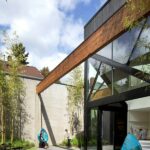 The N M Bodecker Foundation by Skylab Architecture - Sheet4