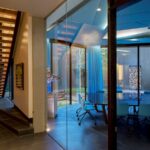The N M Bodecker Foundation by Skylab Architecture - Sheet7