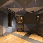 The N M Bodecker Foundation by Skylab Architecture - Sheet8