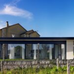 Villagarcia House by NAN Architects - Sheet1