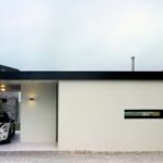 Villagarcia House by NAN Architects - Sheet10