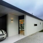 Villagarcia House by NAN Architects - Sheet12