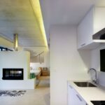 Villagarcia House by NAN Architects - Sheet14
