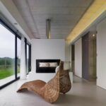 Villagarcia House by NAN Architects - Sheet17