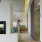 Villagarcia House by NAN Architects - Sheet19