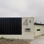 Villagarcia House by NAN Architects - Sheet2