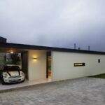 Villagarcia House by NAN Architects - Sheet3